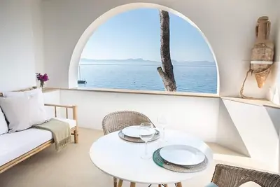 Image de Alcudia-Majorque-PREMIÈRE Ligne De Mer