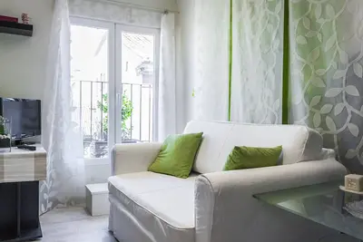 Image de Une bonnasse au coeur de Madrid