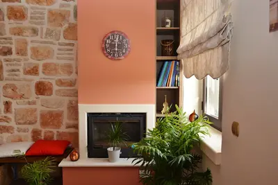 Image de Maison indépendante Casa di Vitalo à Kampi-Exo Chora