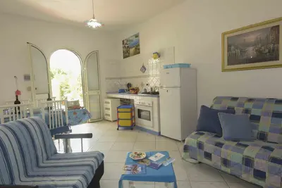 Image de Residence Villa Grotta Monaca - C5