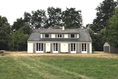 Image de Maison entièrement renovée en 2015
