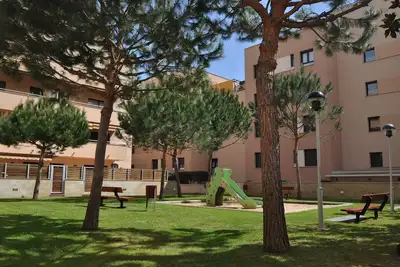 Image de Appartement 4/6 personnes avec piscine communale Hutg 004124