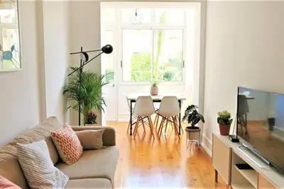 Image de Bright Family Stay à Bethléem avec un parking gratuit