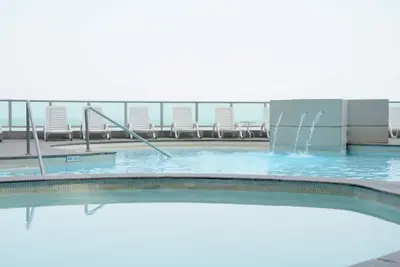 Image de Palmetto Apartments Front Bocagrande Beach