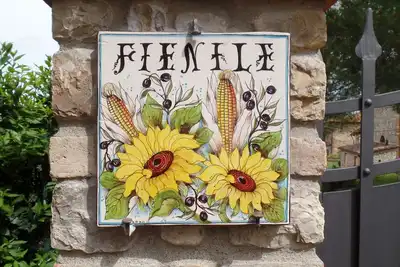 Image de Il Fienile Holiday Home