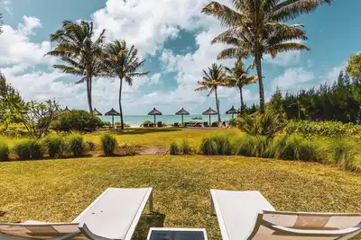 Image de Paradise Beach - Appartement Premium by Horizon Holidays