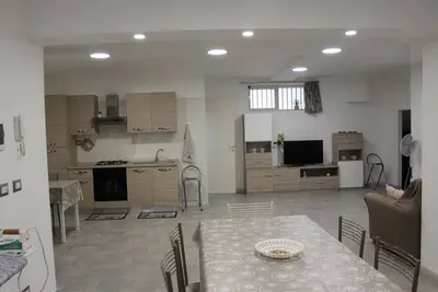 Image de Appartement près de Porto Cesareo et Torre Lapillo - Veglie - Lecce - Salento