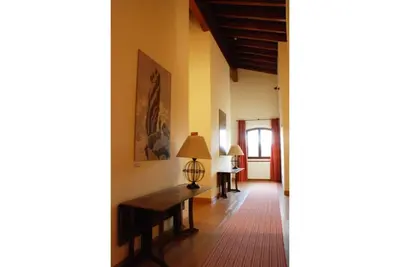 Image de Chambre privée dans le charmant 3 rural