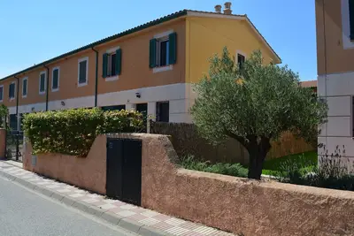 Image de Maison à Mas Pinell - Costa Brava