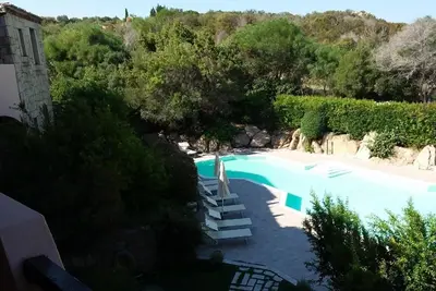 Image de Août sur la côte d'émeraude