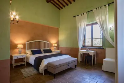 Image de Casa Galileo, 4 chambres plus avec terrasse