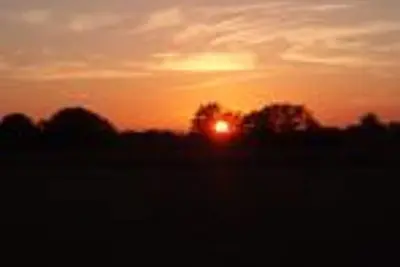 Image de Grange convertie spacieuse - entièrement équipée - Gîte familial pour 6 personnes (Lily)