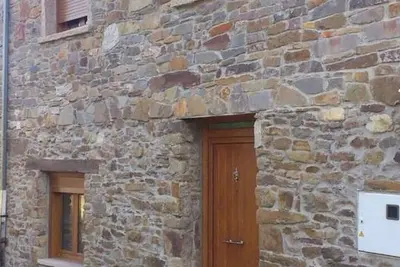 Image de El Pajar Del Bierzo -, Un endroit pour profiter, se détendre et se reposer.