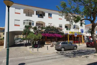 Image de Appartement sur le Strip Albufeira 900m à la plage