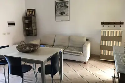 Image de Maison jumelée à Campofelice di Roccella