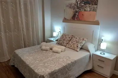 Image de Appartement Sweet Center