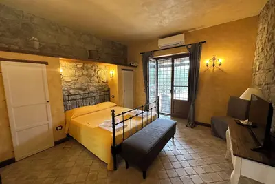 Image de Casa Amerigo, deux chambres et demi plus