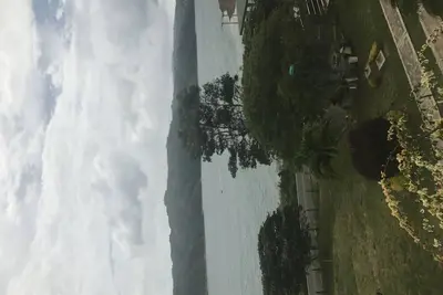 Image de Maison de campagne sur le lac Calima pour se reposer un week-end