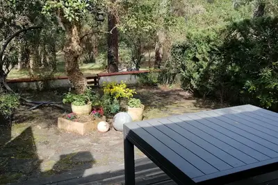 Image de Villa T4 seignosse le penon