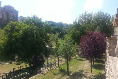 Image de Tourisme rural San Millan. Idéal familles. L'accès des personnes handicapées