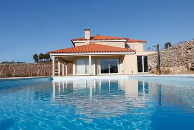 Image de Quinta Bemboa - Zone rurale de tourisme - Agro-tourisme