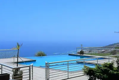 Image de Appartement entièrement équipé