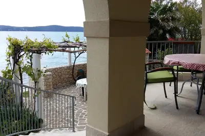 Image de Seafront Sea est votre cour