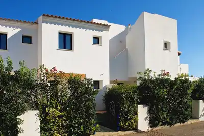 Image de Li White Case - Myrtle