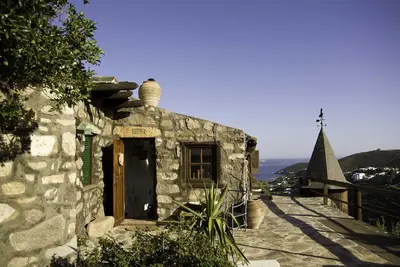 Image de Patmos Eco House - Eot 2015