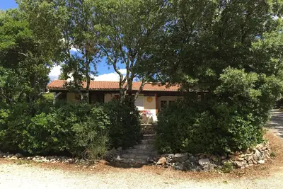 Image de Bungalow ensoleillé sud de la France