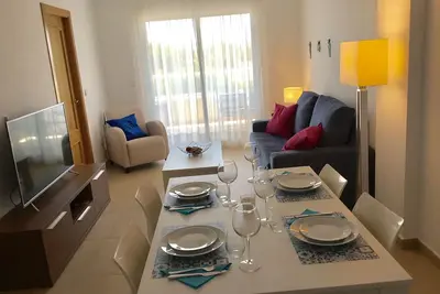 Image de La Costa Blanca à son meilleur