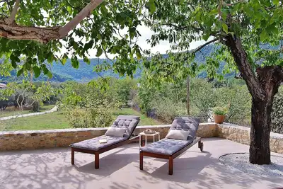 Image de Maison de campagne de Valley Grove