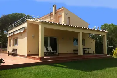 Image de Ideal family House with garden Wifi Community Pool. Near Costa Brava beaches