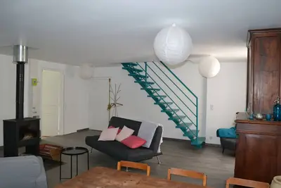 Image de Le Petit Monrepos, location avec Jardin et jacuzzi nordique, 5 minutes de Laruns