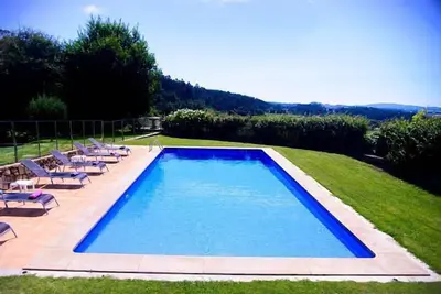 Image de Une Casa de Alicia pour 6 personnes