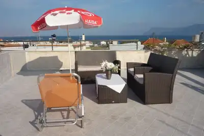 Image de appartement Sea Vew, parfait pour les voyageurs comme la nature