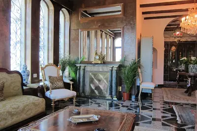 Image de Fantastica Villa Tarifa / Algésiras