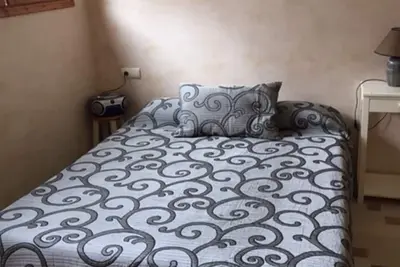 Image de Chambre De Type Loft