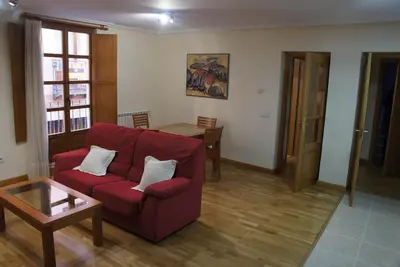 Image de Monumentaux Salamanca Appartements 101