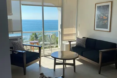 Image de Appartement face Ă la mer