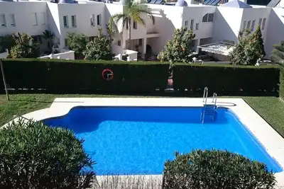 Image de Location appartement, le golf et la plage // golf et plage Appartement