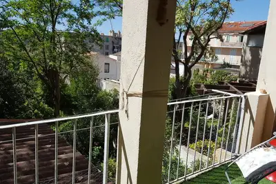 Image de A partir de 59€/nuit, proche de la mer et du vieux port!