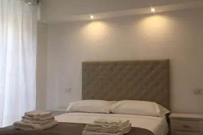 Image de Confortable, avec entrée privée, le B&B est situé dans le centre-ville.