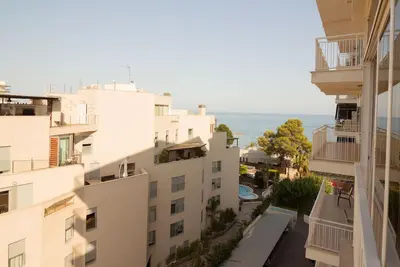 Image de Appartement situation privilégiée confortable