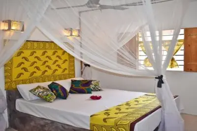 Image de Résidence Nyumbani - Appartement 6