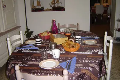 Image de Chambre D Hote La Maison Des Vendangeurs