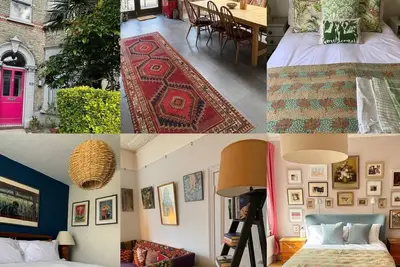 Image de Charmante Maison Familiale Dormir 10