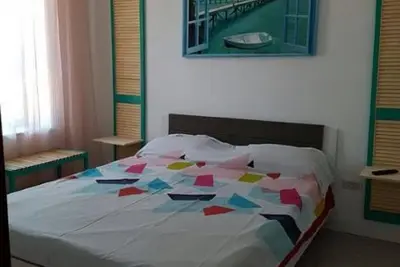 Image de Appartement avec une chambre