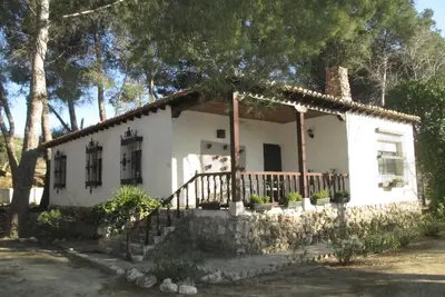 Image de Belle maison de campagne à Chinchón