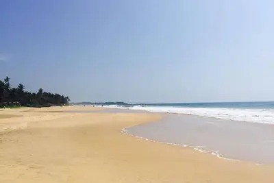 Image de Chara Lanka Inn Galle Appartments Ă Hikkaduwa Beach, Sri Lanka